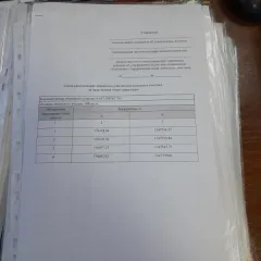 Земельный участок 900 кв.м ИЖС Ртищево Саратовская область право заключения договора купли-продажи земельного участка площадью 900,00 кв.м для индивидуального жилищного строительства по адресу: Саратовская область, г. Ртищево, напротив дома №2 по ул. 13-й переулок Чкалова Вид разрешённого…