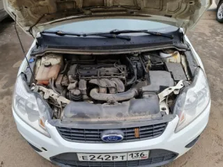 FORD Focus, 2008 года выпуска, VIN: X9FSXXEEDS8Y86061, Воронежская область, село Орловка, ул Заречная, д 385.