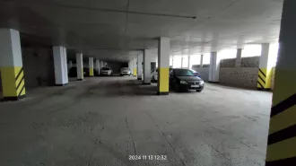 Нежилое помещение - 3 280 кв. м, 2 этаж, кадастровый номер 63:01:0708002:4570
Адрес: Самарская обл., г. о. Самара, вн. р-н Промышленный, г. Самара, ул. Губанова, д. 9, пом. н2
Ведется работа по освобождению от имущества третьих лиц