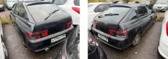 LADA 112 211240, 2008, г/н А174ТС790, документы отсутствуют, ключ зажигания сломан в замке, автомобиль закрыт не заводится, имеет множество повреждений. Имущество продается в том виде, в каком оно есть, в случае продажи возврату/обмену не подлежит. За скрытые дефекты имущества Продавец…