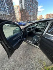 Mercedes-Benz E-Class 2019, VIN WDD2130131A712635. Имущество обременено в пользу Банка ВТБ (ПАО).