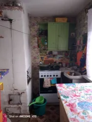 Жилой дом 23 кв.м и земельный участок 643 кв.м. Кадастровый номер дома: 66:27:1103001:156, участка: 66:27:1103001:91. Категория земель: земли населенных пунктов, вид разрешенного использования: для садоводства и огородничества.