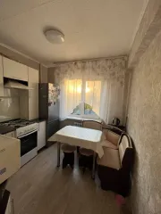 Жилое помещение, площадь 44.8 кв.м., назначение: Жилое, адрес: Россия, город Омск, улица Осоавиахимовская, д. 157, кв.29, кадастровый номер: 55:36:000000:36474 Находится в долевой собственности, размер доли: 1/2