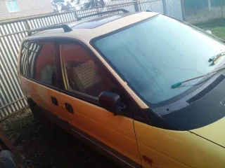 Mitsubishi Space Runner 1996, 122 лс, 400000 км, АКПП, VIN JMBSRN11WTZ000742, ГРЗ У450НС62. Транспортное средство не на ходу.