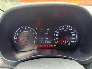 Hyundai Solaris 2022, 122 л.с., 241086 км, АКПП. Легковой автомобиль, марка: Hyundai, модель: Solaris, год изготовления: 2022, цвет: белый, VIN: Z94K241CBNR337557, ПТС: 164301042152335, г/н: М278МВ154, модель двигателя: G4FGNR004991, кузов №: Z94K241CBNR337557, вид собственности: индивидуальная.