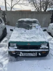 ВАЗ 111130, 2000 автомобиль ВАЗ 111130 государственный регистрационный знак Х320АС/763 регион, VIN XTC111130Y0114875, 2000 г.в. Транспортное средство имеет видимые дефекты: коррозия элементов кузова, повреждения ЛКП. Вид транспорта: Автомобиль. Год выпуска: 2000. Государственный регистрационный…