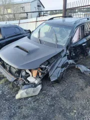 Subaru Forester, 2012 года, 170 лс, 144509 км, полный привод, АКПП, идентификационный номер (VIN): JF1SH9LT5CG320058, год выпуска 2012, гос.номер н/д