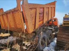 Экскаватор гусеничный Hyundai R300LC-9SH, заводской номер HHKHZ808HE0000184, 2014 года выпуска, гос. номер 58 УНЕ 9250 (63 СВ 9368). Полуприцеп автомобильный НЕФАЗ 9334-10, VIN X1F9334P0E0017148, 2014 года выпуска, гос. номер ВА 4986 63. Автомобиль КамАЗ-65222, VIN X1F652220D0000394, шасси XTC…