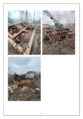 Самосвал прицеп СЗАП-8543, 2002, назначение: грузоперевозки, год изготовления 2002, номер ПТС 26 КЕ 769748, регистрационный знак 13 ЕЕ 4874, Республика Мордовия, г. Саранск, Александровское шоссе, 11, год выпуска 2002. Наличие ПТС: есть, ПТС 26 КЕ 769748. Марка и модель: СЗАП-8543, тип кузова…