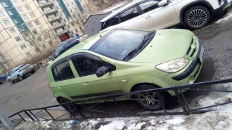 HYUNDAI GETZ GLS 1.4 MT, 2008, легковой автомобиль марки HYUNDAI, модель GETZ GLS 1.4 MT, год выпуска 2008, идентификационный номер (VIN) KMHBU51DP8U829653. Ознакомление с имуществом и документацией производится с момента публикации сообщения и до окончания срока приема заявок по предварительной…