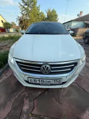 Volkswagen Passat CC, 2011 года, 152 лс Легковой автомобиль, марка: Volkswagen (Фольксваген) PPASSAT CC, гос. номер: Е818ОК156, год выпуска - 2011, VIN: WVWZZZ3CZBE759050.