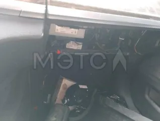 Автомобиль BMW 750, 2013 года выпуска, VIN: X4XYF81180DE5891