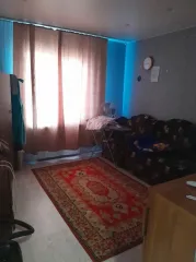 Квартира, 38.4 кв.м., Республика Саха, Ленский район, г. Ленск. Общая площадь 38.4 кв.м., адрес: 678144, Республика Саха, у. Ленский, г. Ленск, ул. Донская, д. 14, кв. 28, кадастровый номер 14:14:050090:767. Получение справок, ознакомление с документами по имуществу в будние дни с 11.00 до 17.00 по…