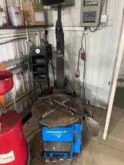 Шиномонтажное оборудование в Хабаровске согласно списка.