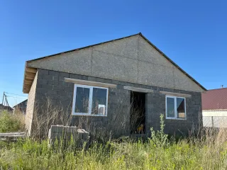 Земельный участок 651 кв.м и дом 98,5 кв.м Оренбургская область. Земельный участок площадью 651 +/- 9 кв. м, категория земель: Земли населенных пунктов, разрешенное использование: земельные участки, предназначенные для размещения домов малоэтажной жилой застройки, в том числе индивидуальной жилой…