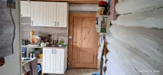 Жилой дом 76,9 кв.м и участок 1294 кв.м в Уфе, Башкортостан. Дом, кадастровый номер 02:55:040314:661, и земельный участок, кадастровый номер 02:55:040314:32, расположены по адресу: Республика Башкортостан, Калининский район, г. Уфа, улица Мелеузовская, дом 34. Ознакомление с имуществом в период…