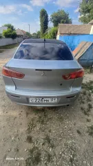 Mitsubishi Lancer 2007 автомобиль марки Mitsubishi модель lancer 2007 г.в. VIN-номер JMBSNCY3A8U000364 9 по предварительной договоренности 8 962 763 16 26