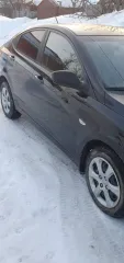 Hyundai Solaris 2012 автомобиль марки Hyundai модель Solaris, 2012 года выпуска, VIN:Z94CU41CBCR157073. Ознакомление с имуществом проводится по адресу г. Ульяновск, ул. Азовская, д. 55 (парковка напротив таможни) по предварительному согласованию с Арбитражным управляющим по номеру 89084773399