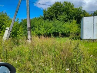 Земельный участок площадью 1017 кв.м, расположенный по адресу: Кемеровская область, город Кемерово, Заводский район, ул. Спасательная, 1Б. Категория земель: земли населенных пунктов. Разрешенное использование: склад. Основной вид разрешенного использования: 6.9.