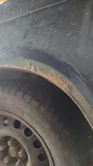 Автомобиль Volvo 940, 1993 г.в., VIN: YV1944803PA114774, цвет темно-синий