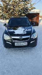 Opel Antara, 2011 года, 140 лс, 300 000 км, АКПП, полный привод. Ид.№ (VIN): XUFLA63T8A3254307, Марка, модель ТС: Opel Antara, Категория ТС: B, год изготовления 2011, Модель, № двигателя: Z24SED 098327, Кузов (кабина, прицеп): XUFLA63T8A3254307, ПТС №: 42 УС 731577