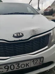 Kia Rio 2014 легковой автомобиль 2014 года выпуска категория ТС В VIN: Z94CB41AAFR258424. С имуществом можно ознакомиться у организатора торгов путем направления запроса на электронную почту: a32_bankrot@mail.ru. ОБЯЗАТЕЛЬНО указывать в теме письма: ФИО должника и наименование имущества.
