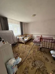 Дом 85,3 кв.м и земельный участок 561 кв.м в Краснодарском крае. Дом, общей площадью 85,3 кв.м., кадастровый номер 23:06:1902230:90, находящийся по адресу: Краснодарский край, Гулькевичский район, г. Гулькевичи, ул. Калинина, д. 46, с прилегающим земельным участком, общей площадью 561 кв.м…