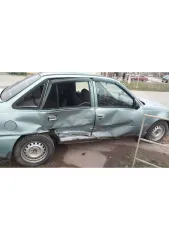 ДЭУ Нексия 2009 года выпуска, VIN XWB3K32CD9A032147. По вопросам осмотра +7932-116-46-07 или 01@vprave.online. Место нахождения: Ростовская обл, поселок Зимовники, ул Скибы, д 3