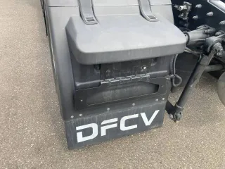 Dongfeng GX 4x2 2023 грузовой тягач седельный Dongfeng GX 4x2 2023 года LGAG3DV26P8840395