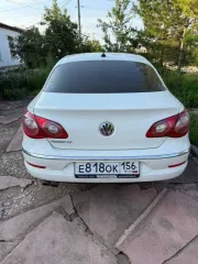 Volkswagen Passat CC, 2011 года, 152 лс Легковой автомобиль, марка: Volkswagen (Фольксваген) PPASSAT CC, гос. номер: Е818ОК156, год выпуска - 2011, VIN: WVWZZZ3CZBE759050.