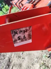 Культиватор междурядной обработки КРН-5,6 (8х70).