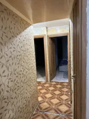 Квартира 62,1 кв.м, 2-комнатная, расположенная по адресу: РТ, (Татарстан), мкр-н Зеленодольский, с.п. Осиновское, с. Осиново, ул. Комарова, д. 8, кв. 7, кадастровый номер: 16:20:080108:501 (в залоге за ПАО «АК БАРС» БАНК)