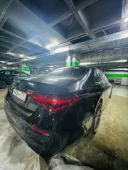 Mercedes-Benz S 350 D 4MATIC, 2021 Mercedes-Benz S-Класс, 2021 года, 249 лс, 85000 км, полный привод, АКПП еще Mercedes-Benz S-Класс, 2021 года, 249 лс, 85000 км, полный привод, АКПП еще легковой автомобиль, марка: МЕРСЕДЕС-БЕНЦ, модель: S 350 D 4MATIC, год изготовления: 2021, цвет: Черный, VIN…