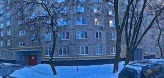 1/4 доля в праве общей долевой собственности на квартиру пл.44,5кв.м по адресу: Российская Федерация, город Москва, вн.тер.г. муниципальный округ Чертаново Северное, проезд Сумской, дом 12, корпус 1, квартира 145, к/н 77:05:0006001:7106. Фотографии имущества судебным приставом-исполнителем не…