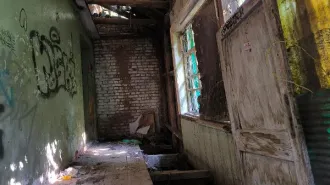 Дом Панченко 268.9 кв.м в Саратовской области. Нежилое здание, объект культурного наследия местного значения «Дом жилой семьи Панченко», площадью 268,9 кв.м, кадастровый номер 64:50:010706:103. Адрес: Российская Федерация, Саратовская область, г. Энгельс, ул. Пушкина, д. 57. Земельный участок…