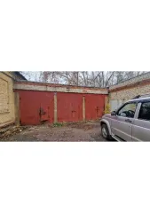 Здание морга площадью 353,7 кв.м, кадастровый номер 13:23:0901134:215, адрес: РМ, г. Саранск, ул. Васенко, 7. Земельный участок площадью 562 кв.м, кадастровый номер 13:23:0901134:195, земли населенных пунктов, адрес: РМ, г. Саранск, ул. Васенко, 7. Здание гаража №2 площадью 28,4 кв.м, кадастровый…