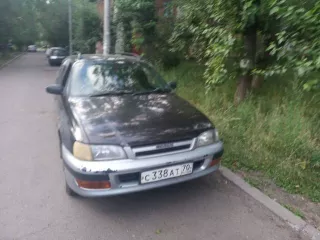 ТОЙОТА САLDINА гос. номер С338АТ70 1996 г.в. VIN: отсутствует