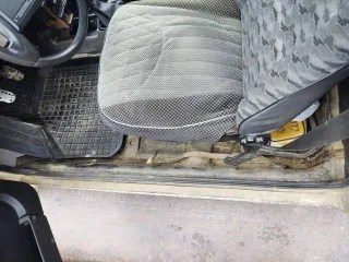 ВАЗ 2108, 1987 года выпуска, белого цвета. Мощность двигателя 70 л.с. VIN: XTA210800H0171472.