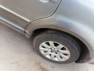 Легковой автомобиль, марка, модель: Volkswagen Passat, VIN: WVWZZZ3BZ3P431920, категория тс – В, 2003 г.в. модель двигателя AWT, 122336, кузов: WVWZZZ3BZ3P431920, цвет кузова – белый  серый , мощность двигателя, л.с.  кВт  – 150  110  рабочий объем двигателя куб.см. – 1781, разрешенная максимальная…