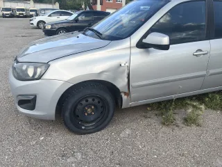 Lada Kalina 2015 автомобиль марки LADA модель Kalina 2015 г.в. VIN-номер XTA219470F0062880 ВНИМАНИЕ НА ДОБАВЛЕННУЮ ЦИФРУ В АДРЕСЕ ЭЛ. ПОЧТЫ! ЗАПРОСЫ ПРИНИМАЮТСЯ посредством их направления на электронную почту kozyulinjuri5@yandex.ru Адрес местонахождения имущества: Саратовская обл., г. Саратов.