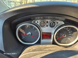 Ford Focus 2010 года, 99 лс, 280855 км. Имущество/предмет залога - транспортное средство: FORD FOCUS, Идентификационный номер (VIN номер): X9FSXXEEDSAP13081, Год выпуска: 2010
