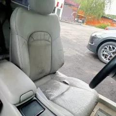 Mercedes-Benz C 230 Kompressor 2004 года, государственный номер Е891УУ150, VIN WDB2037401A646995