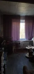Квартира, 54,4 кв.м, 2 комнаты, Красноярский край, г Красноярск, Медицинский пер, д 8, кв. 23, состоящая из 2 комнат, общей площадью 54,4 кв. метров, в том числе жилой площадью 36,0 кв. метров, кадастровый/условный/инвентарный (ранее присвоенный учетный) номер 24:50:0700216:55.