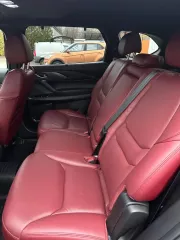 Легковой автомобиль, марка: Mazda CX-9, модель: TBEWYA, год изготовления: 2022, цвет: синий, VIN: RUMTBEWYA04007430, ПТС: 164301042744267, г/н: С448МХ790, двигатель №: PY 31393946, мощность двигателя, л. с. (кВт): 231.1 (170), рабочий объем двигателя, куб. см: 2488, кузов №: JMZTBEWYA00752411…