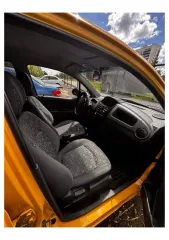 Chevrolet Spark 2005 года, 51 лс. Автомобиль легковой, марка: CHEVROLET, модель: SPARK, VIN: KL1KF484J6C052738, гос. рег. номер: Т720РУ116, год изготовления: 2005