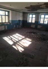 Здание 321,9 кв.м в Новосибирской области, Краснозерский район, село Веселовское, улица Ленина, дом 12. Кадастровый номер 54:13:022610:107.