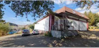 Продается имущество единым лотом: здание пиццерии, кадастровый номер 13:25:0105080:315, назначение нежилое, 3 этажа включая 1 подземный, площадь 445,9 кв.м, расположение Республика Мордовия, г. Рузаевка, ул. Ленина, д. 44; земельный участок площадью 264 кв.м, кадастровый номер 13:25:0105080:203…