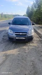 Chevrolet Aveo 2007, 72 лс, автомобиль легковой, марка: CHEVROLET, модель: AVEO, VIN: KL1SF69TJ8B108475, гос. рег. номер: P656OA70, год изготовления: 2007