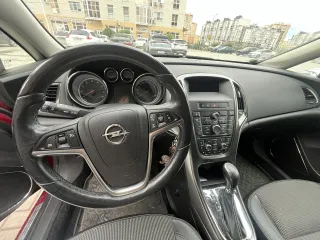 OPEL Astra 2010, VIN XUFPE6DD9B3001110. Ознакомиться с имуществом можно по адресу нахождения: 398027, Россия, г Липецк, ул Минская, д 4б, по предварительной записи по тел.: +7 9103535089.