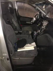 Hyundai Grand Starex 2010 года, 145 л.с., пробег 300000 км, АКПП. VIN: KMJWA37JBAU190694.